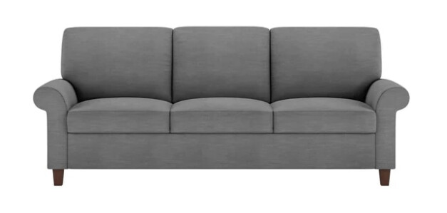 GIBBS SLEEPER SOFA
