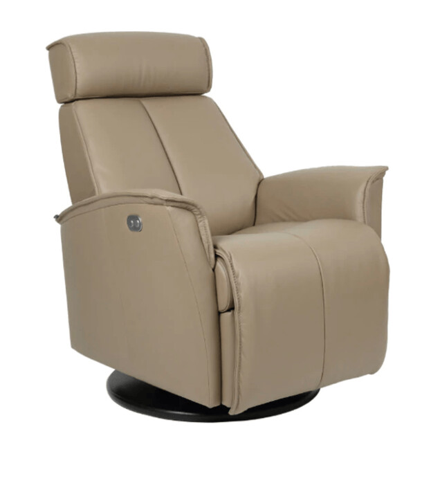 VENTURE RECLINER