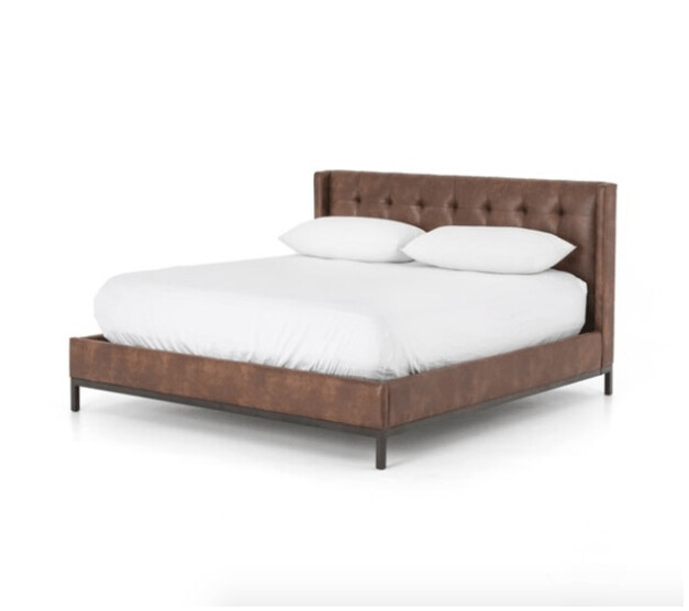 NEWHALL BED