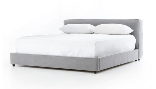 BRONNER BED