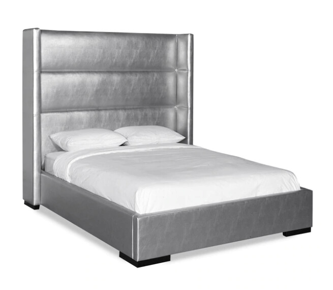 FULLER ST. BED