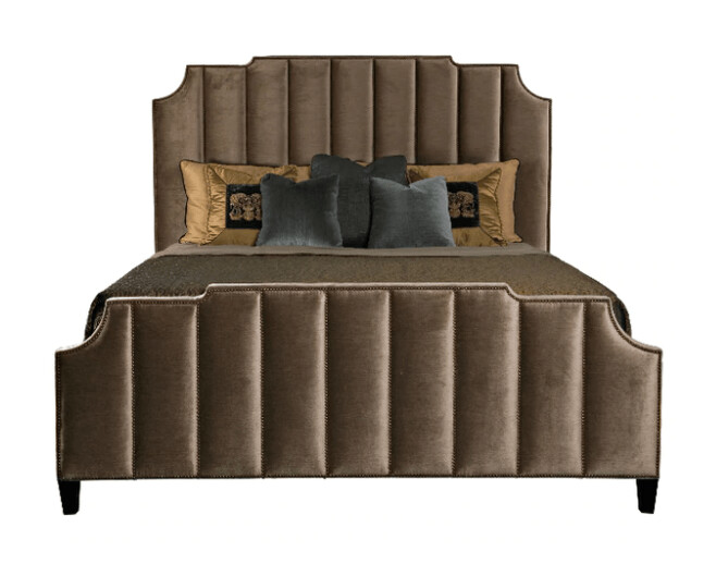EXCELSIOR BED