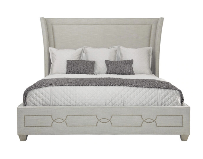 MEETING BED