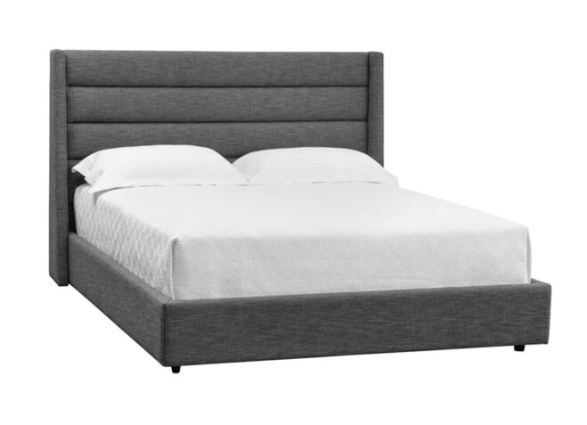 ERIC BED