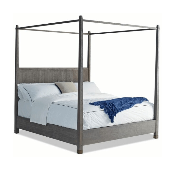 VOLERO CANOPY BED