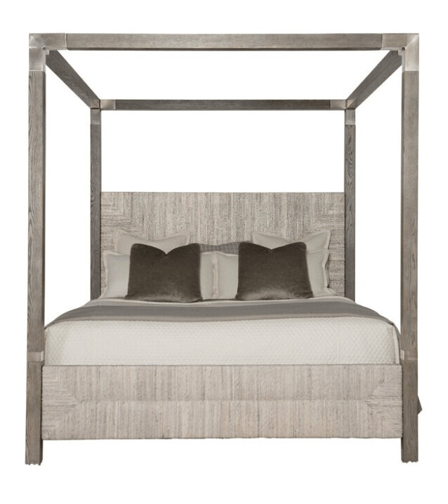 CALIOSO CANOPY BED