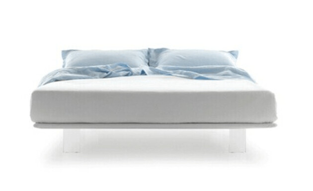 FLOAT BED