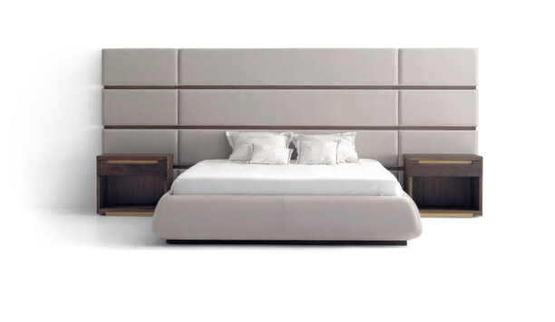 FOGGY BED