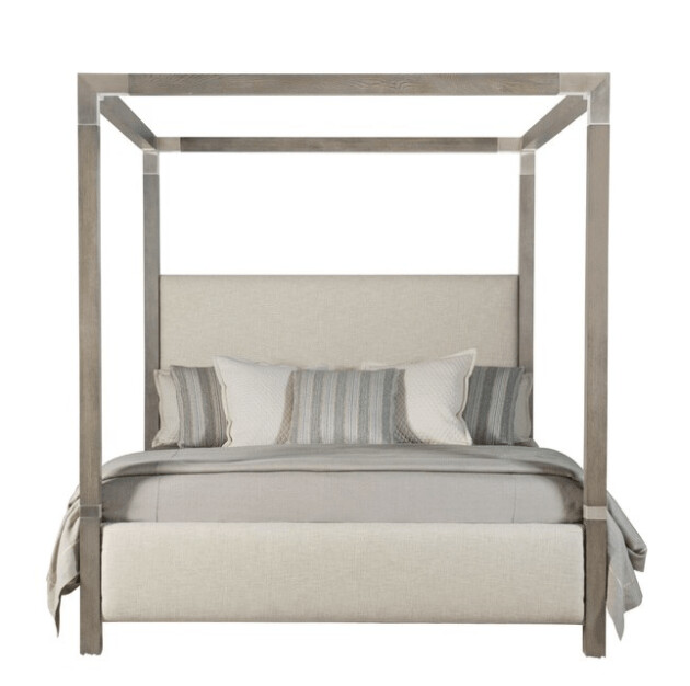 INDICA CANOPY BED