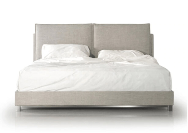 NEST BED