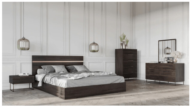 BLASER BED