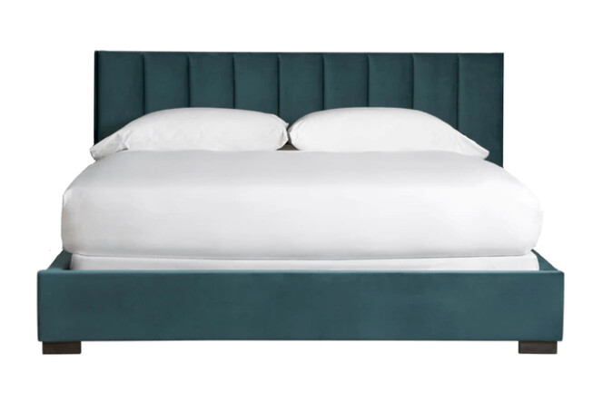 MAGON CALYPSO LAKE KING BED