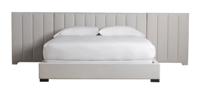 MAGON KING WALL BED