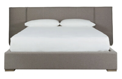 CANAIR KING BED WITH WINGS