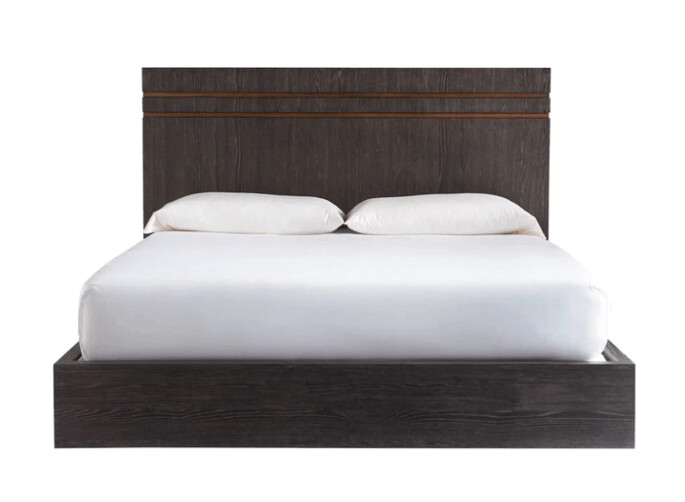 BEATTY BED