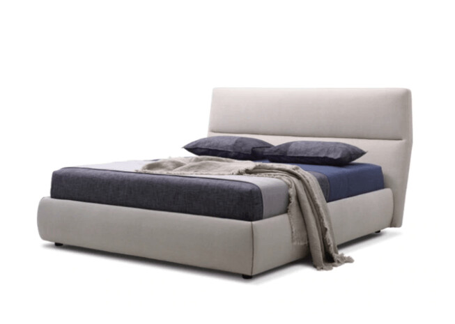 LEANNE STORAGE BED