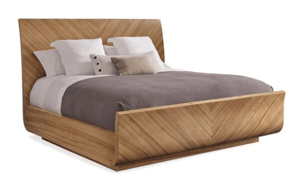 TAMARIND BED