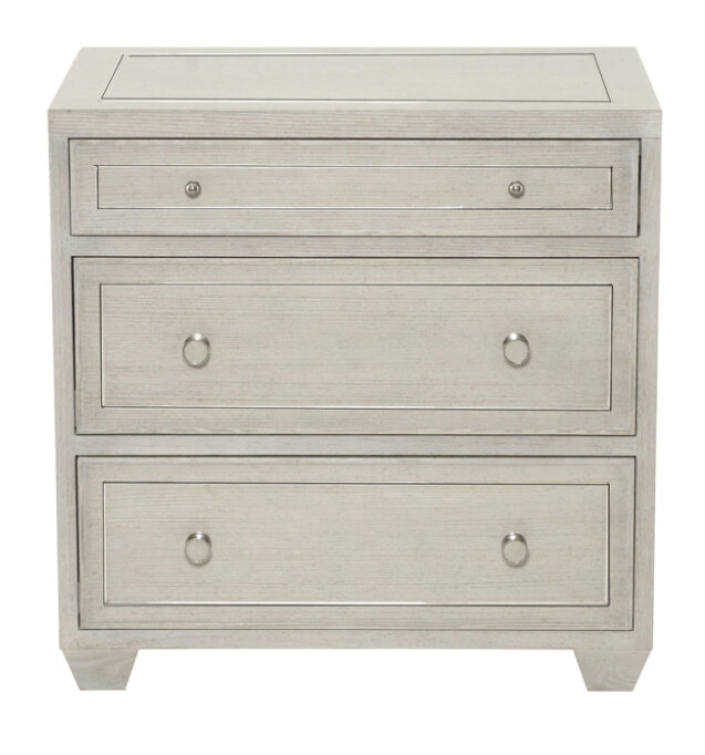 PROMISES NIGHT STAND