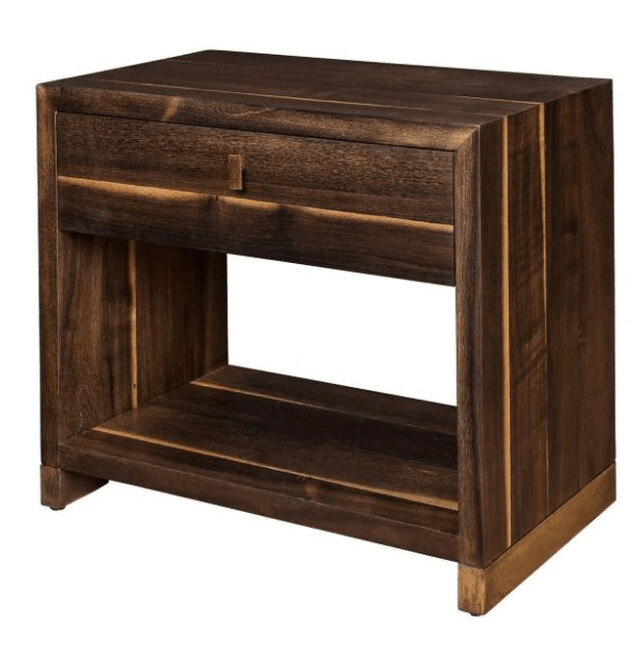 LAZARO NIGHT STAND