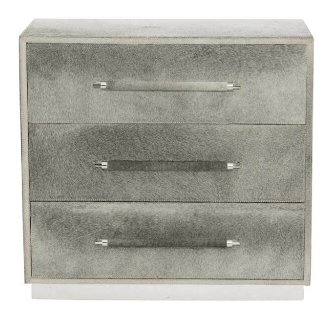 PARK AVE. NIGHTSTAND