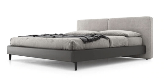 BETHUNE BED