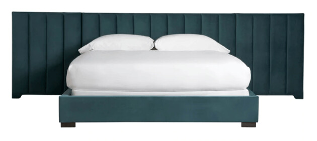 MAGON CALYPSO LAKE QUEEN WALL BED