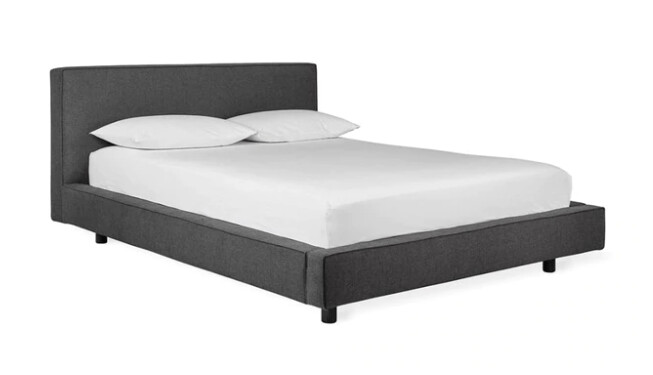 PARCEL BED