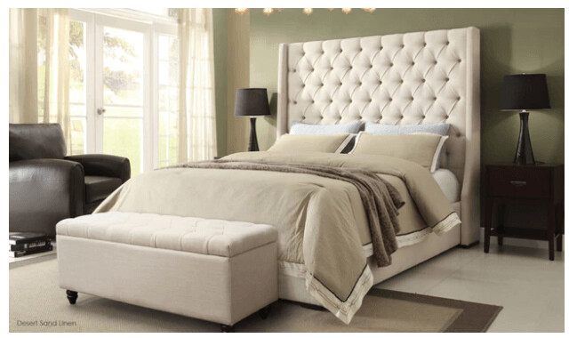 PRAINO BED