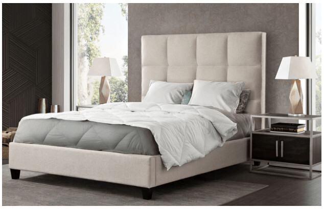 DELAIRE BED