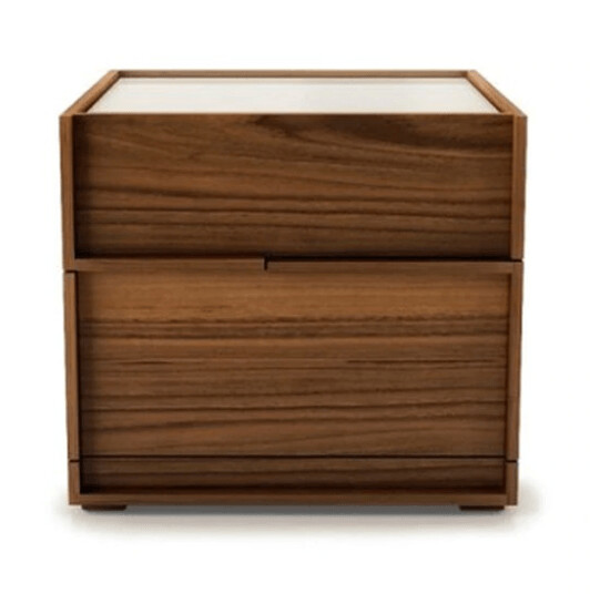 SWAN NIGHT STAND