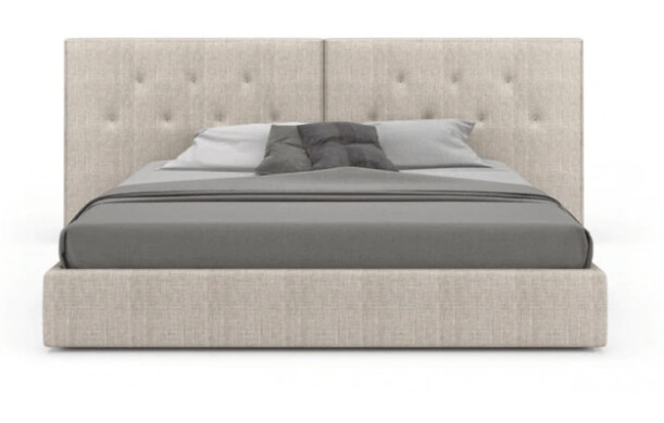ECLES BED