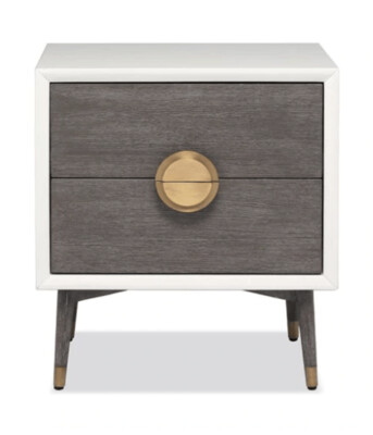 DEELITE BEDSIDE CHEST