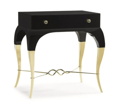 PARIS NIGHT STAND