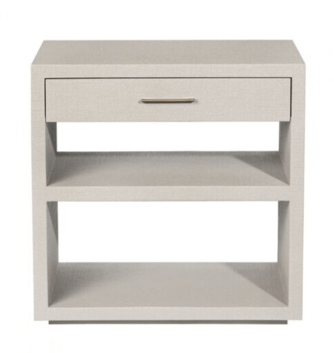 LEVELA BEDSIDE CHEST - SAND