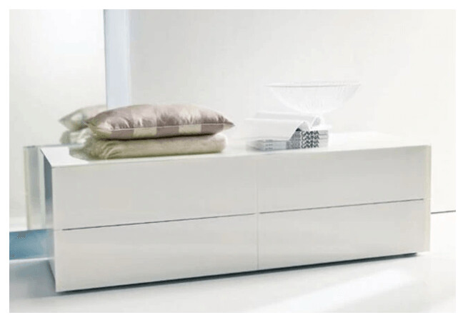 ENEA FOUR DRAWER CHEST