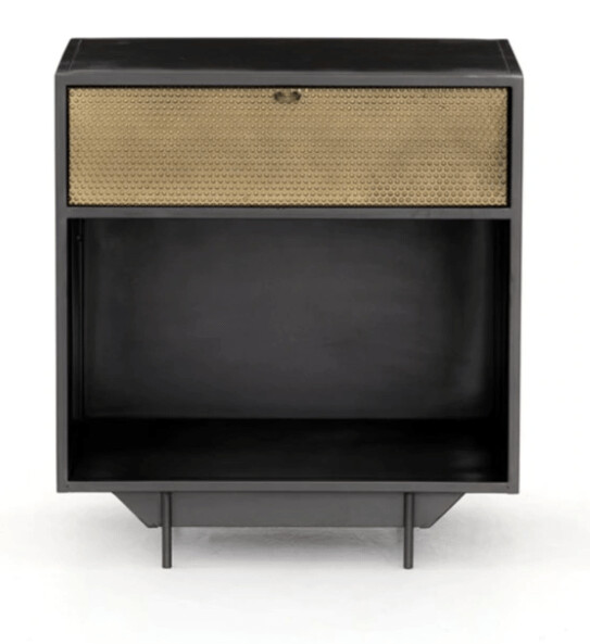 HENRY NIGHTSTAND