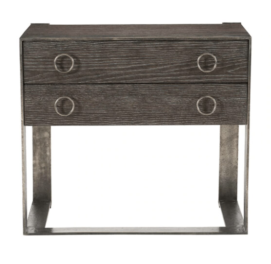 DAMIEN NIGHTSTAND