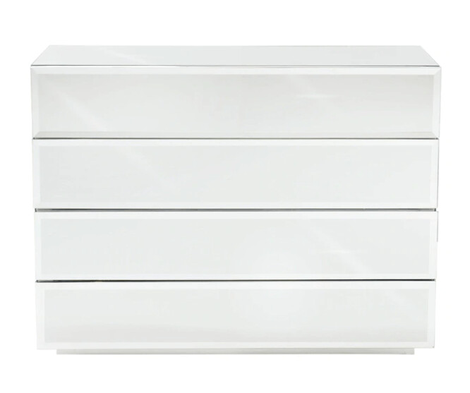 BRAZILIA CHEST