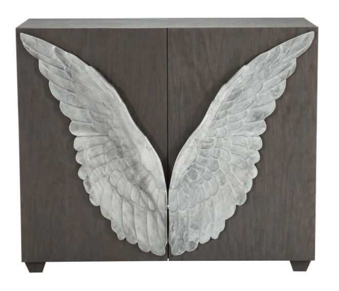 WING CHEST