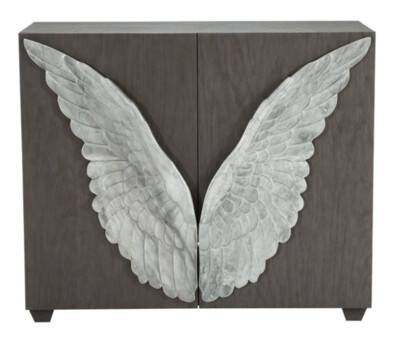 WING CHEST