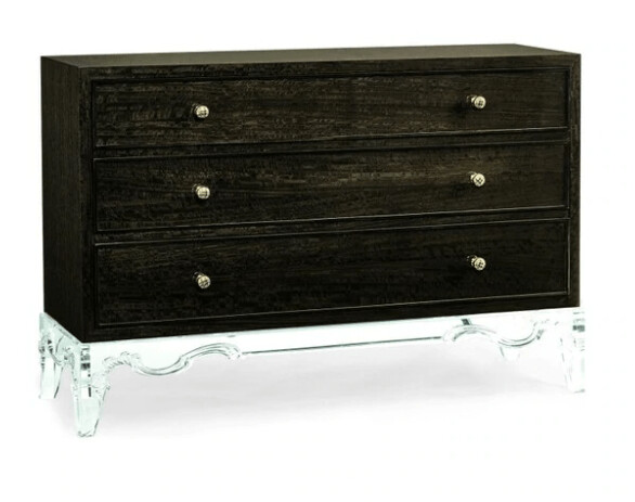LUXURY CHEST