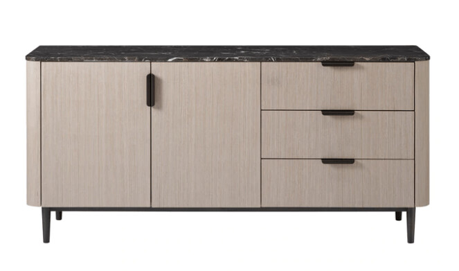 MAGON DOOR DRESSER