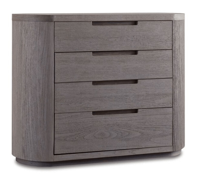 MONTROSE BACHELORS CHEST TEAK