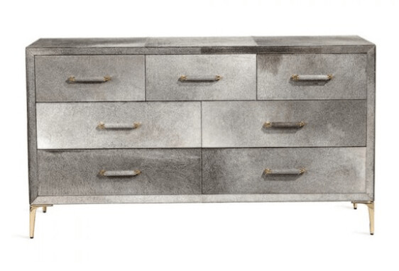 JUXON DRESSER