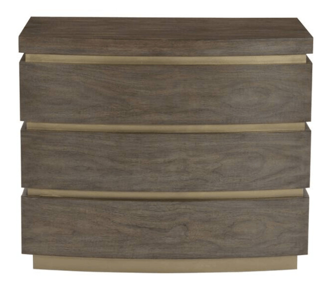BALANCA CHEST