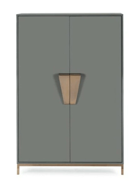 DEFENSE CABINET