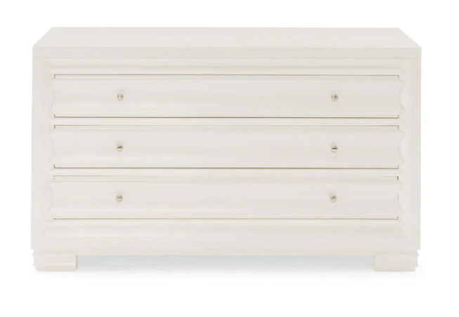 DUNSTON CHEST