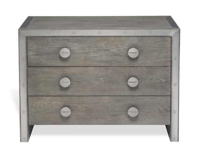 FORDEN CHEST