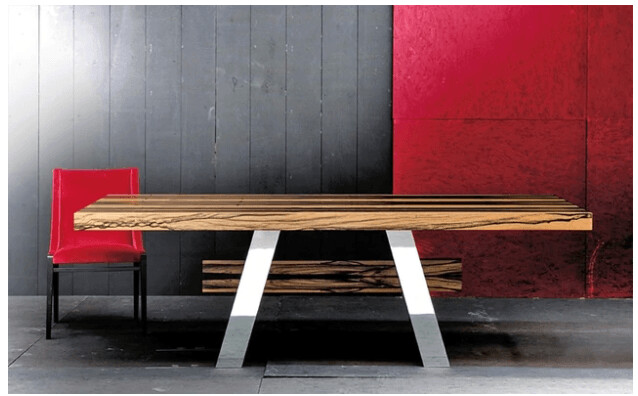 VERO DINING TABLE