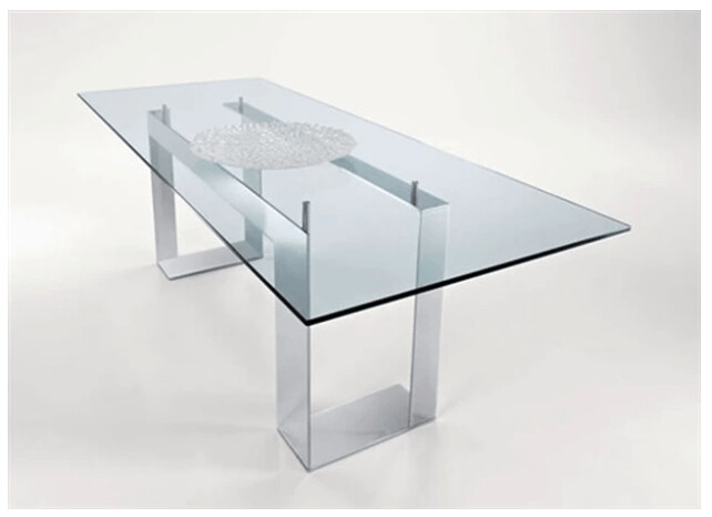 JEEVES DINING TABLE